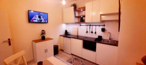 Appartement au coeur d'Uriage les bains